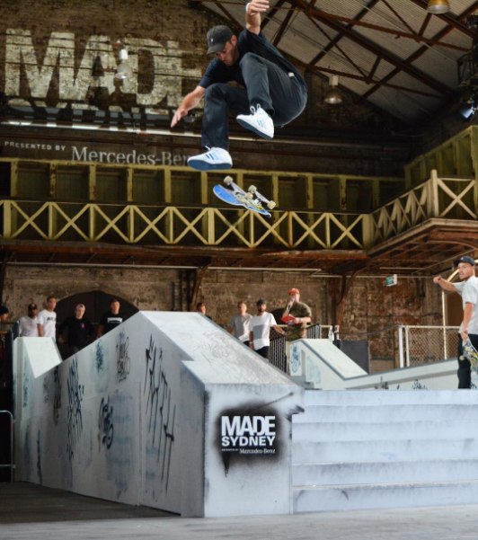 HUBBA HIDEOUT COMP