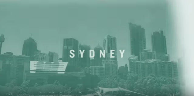 Adidas OZ Team /// Activated Video