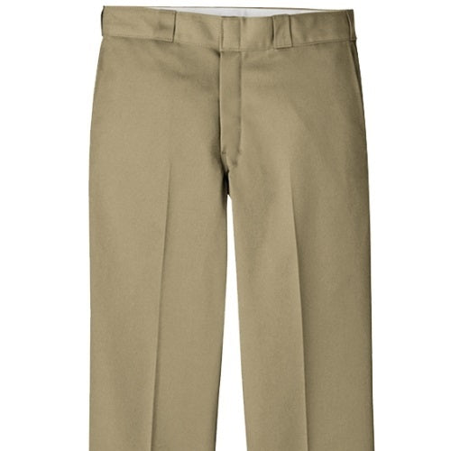 Dickies Original 874 Khaki Work Pants