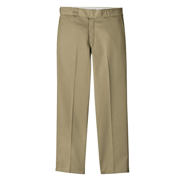 Dickies Original 874 Khaki Work Pants