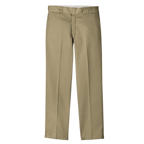 Dickies Original 874 Khaki Work Pants