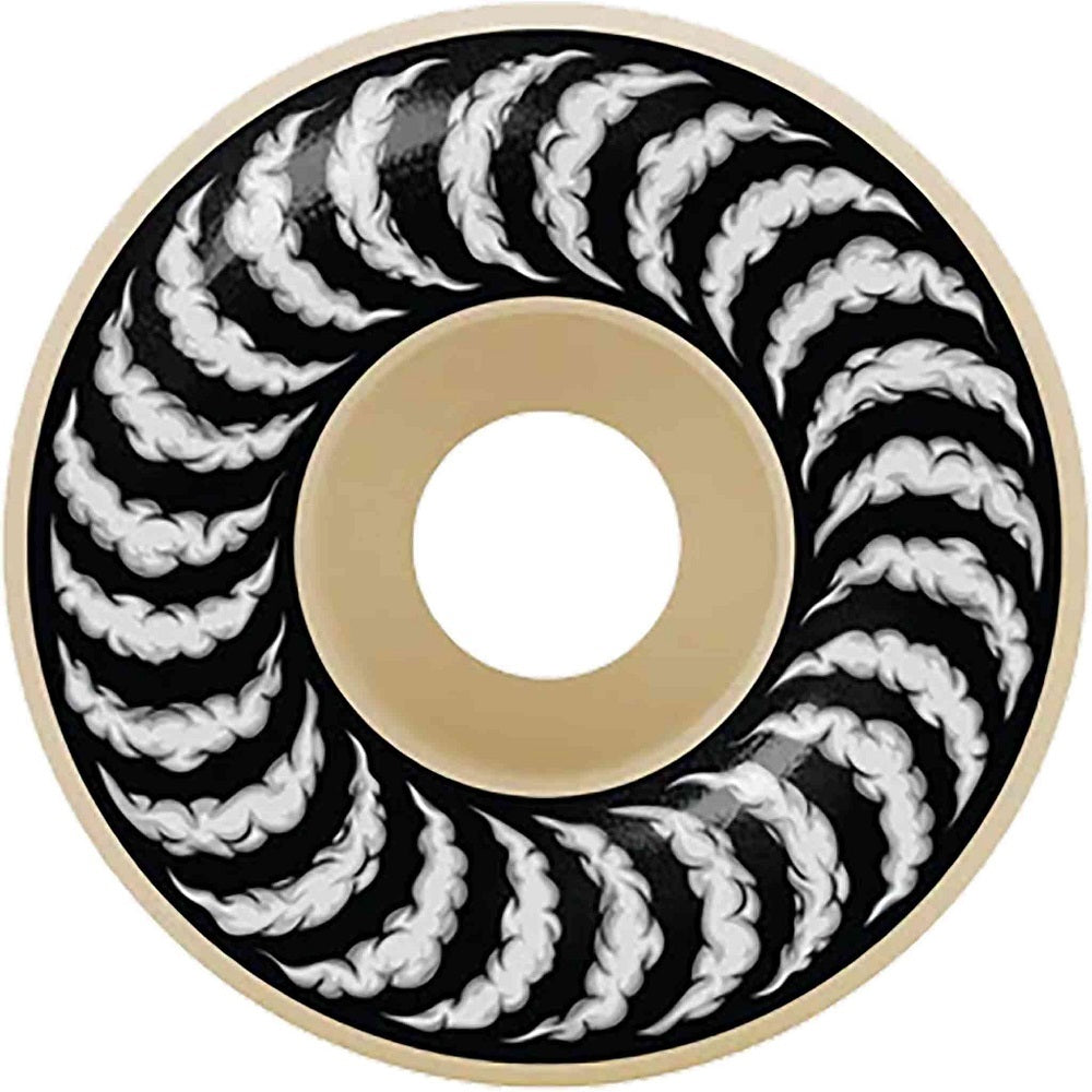 Spitfire Ishod Smoke Classic F4 99D 55mm Skateboard Wheels