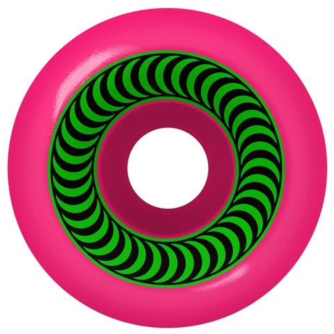 SPITFIRE - WHEEL "F4 99D OG CLASSIC" PINK 52MM