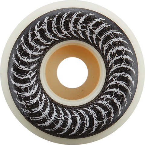 SPITFIRE - F4 99 "DECAY CONFULL" WHEELS 56MM