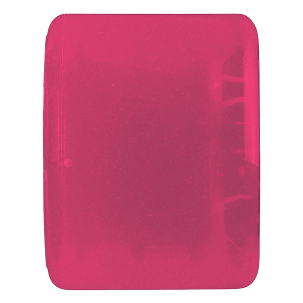 OJ Pink Worms Super Juice Skateboard Wheels 60mm