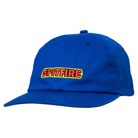 SPITFIRE - "LIL SCRIPT" BLUE