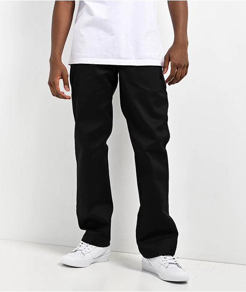 Dickies Original 874 Black Work Pants