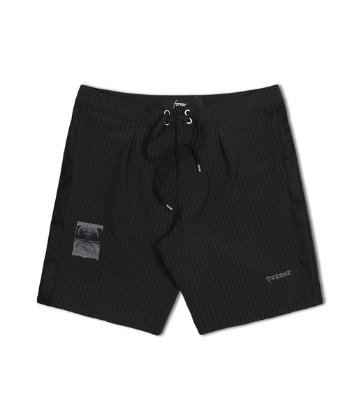 FORMER - "ANDERSON" TRUNK 18.5 BLACK