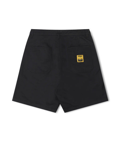 FORMER - "REYNOLDS" WALKSHORT BLACK