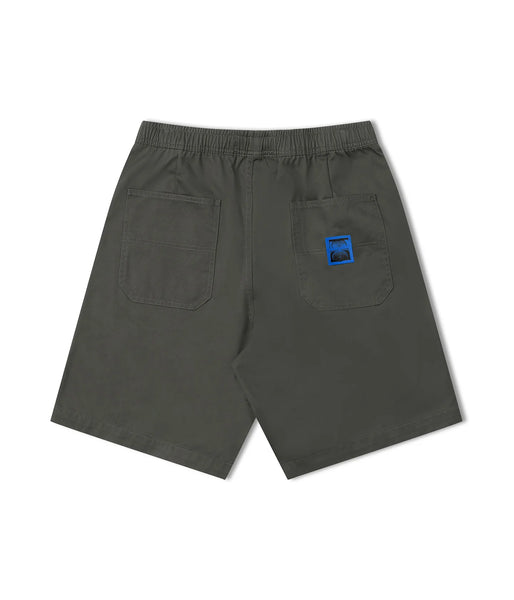 FORMER - "REYNOLDS" WALKSHORT DEEP OLIVE