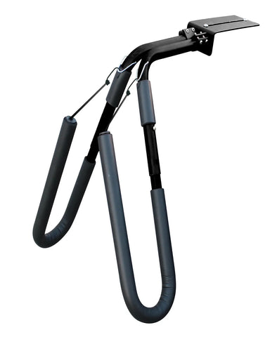 CRUZR - "MOPED STYLED" SURF RACK
