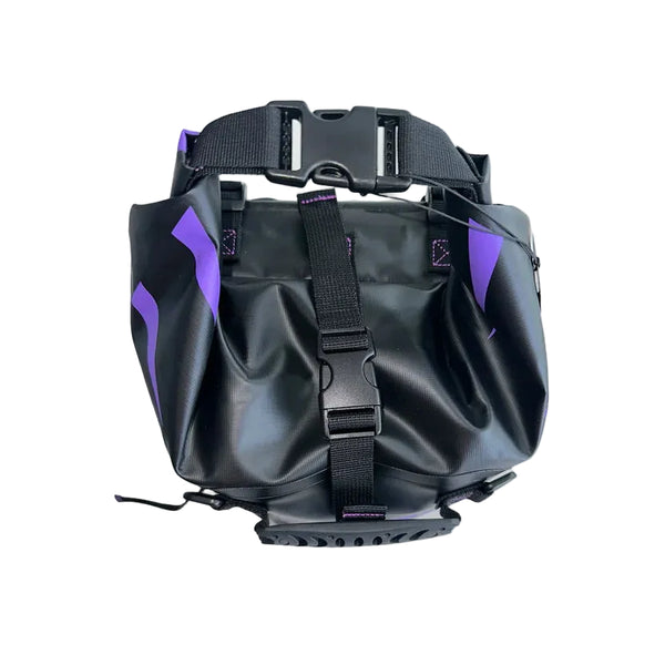 RAGE WET DRY BACKPACK