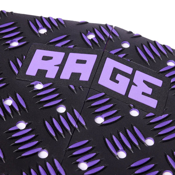RAGE SHAUN MANNERS BLACK