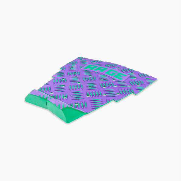 RAGE SHAUN MANNERS GRIP - PURPLE