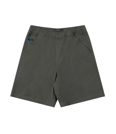 FORMER - "REYNOLDS" WALKSHORT DEEP OLIVE