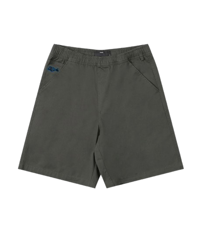 FORMER - "REYNOLDS" WALKSHORT DEEP OLIVE