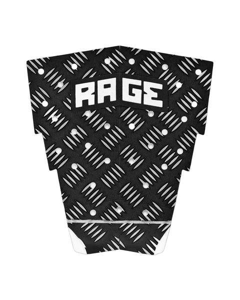 RAGE SHAUN MANNERS BLACK
