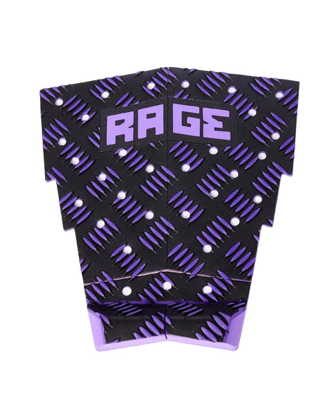 RAGE SHAUN MANNERS BLACK