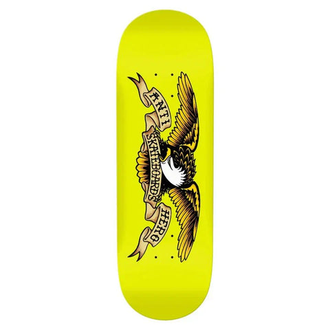 ANTI HERO - "EAGLE HORSE PILL" 10" DECK