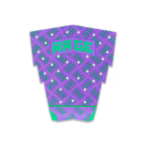 RAGE SHAUN MANNERS GRIP - PURPLE