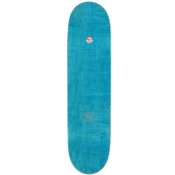 Real Deck Psychoactive Oval 8.25