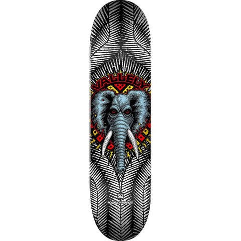 POWELL PERALTA - VALLELY "ELEPHANT" DECK 8.0"