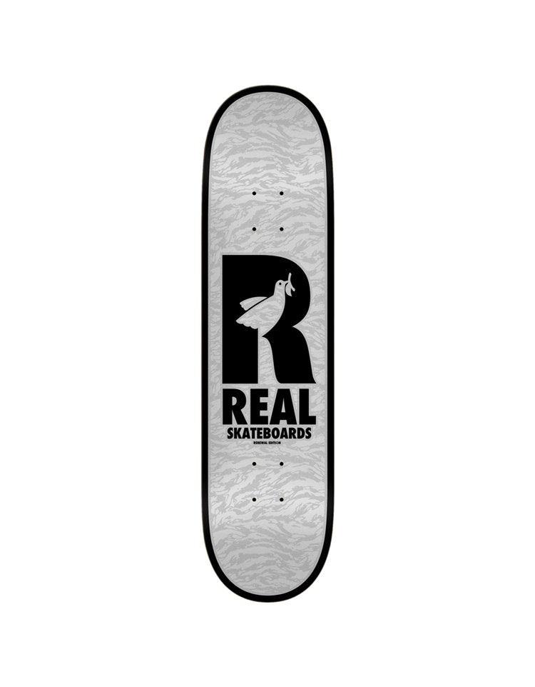 REAL - PP "DOVES RENEWAL" DECK 8.25"