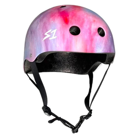 S1 - "COTTON CANDY" LIFE HELMET