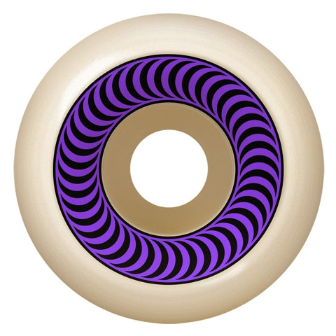 SPITFIRE F4 OG CLASSICS 58MM 99D WHEELS