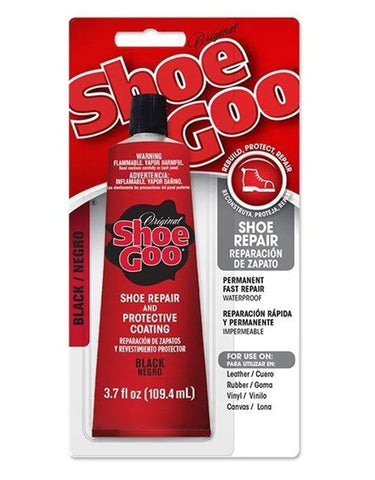 SHOE GOO BLACK 105.6G